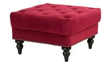 smart Hocker Sissi