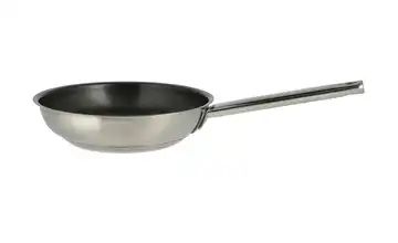 Meisterkoch Edelstahlpfanne 20 cm