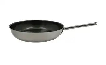 Meisterkoch Edelstahlpfanne 32 cm