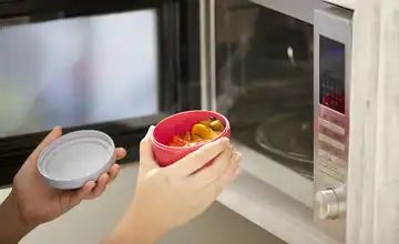 Rosti Mepal Snackpot "To Go", 0,35l Ellipse