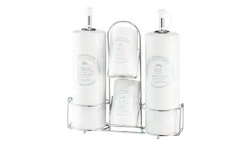 KHG Öl-Essigset, 5-teilig  