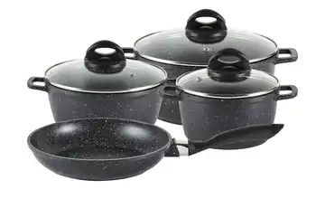 Stolze Topfset, 7-teilig Crispy Natura
