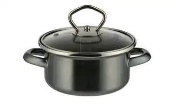 Stolze Kochtopf Black Tiger