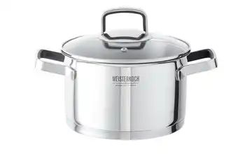 Meisterkoch Topfset, 4-teilig