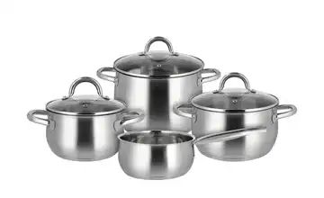 Stolze Topfset, 7-teilig Lollo Rosso