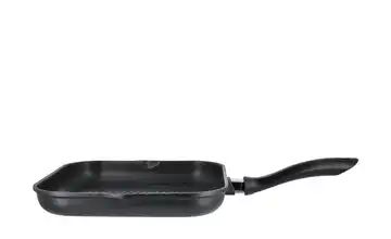 Meisterkoch Pfanne Rechteckig 28 Cm Titanium Hoffner