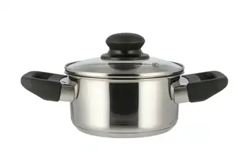 levelone Kochtopf 14 cm