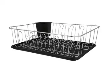 KHG Geschirrabtropfständer 2-teilig