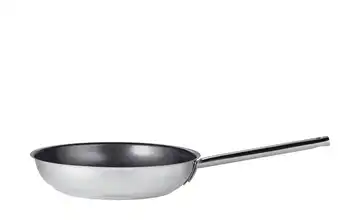 Meisterkoch Edelstahlpfanne 24 cm  LINUS