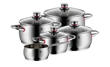 Topfset 5-teilig  Quality One WMF