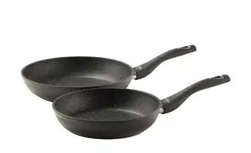 Bratpfannen-Set 2-teilig  OMNI Meisterkoch