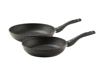Meisterkoch Bratpfannen-Set 2-teilig  OMNI