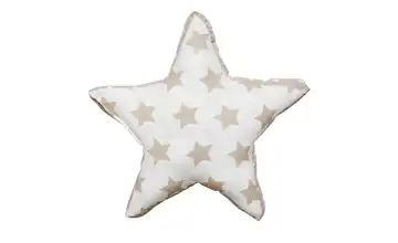 Alvi Kuschelkissen Stern
