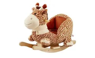 Schaukeltier Giraffe