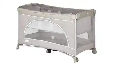 Joie Reisebett 60x120 grau Allura 120