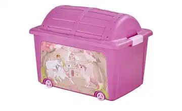 Aufbewahrungs-Box, Toy Style Princess