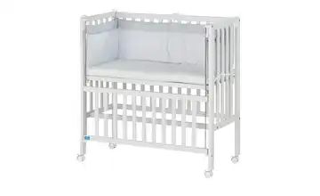 Alvi Nestchen für Beistellbett Little Dot