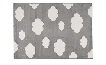 Uups Kinderteppich Wolken