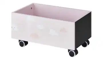 Uups Aufbewahrungsbox Wolke