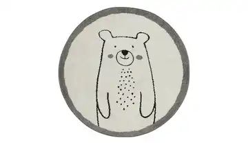 Kinderteppich Eisbär Kalle