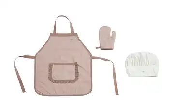 FLEXA Kochkleidungs-Set The Kitchen