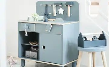 FLEXA Werkzeugkasten The Workbench