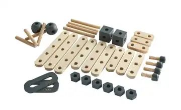 FLEXA Bausatz The Workbench