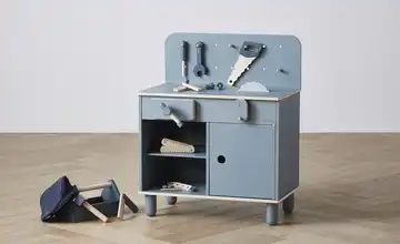 FLEXA Bausatz The Workbench