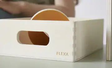 FLEXA Gemüse The Shop
