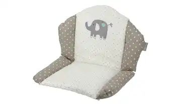 Roba Sitzverkleinerer Hochstuhl "Eli" Elefant