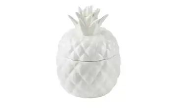 Aufbewahrungsdose Ananas