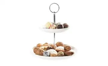 Etagere 2-stufig