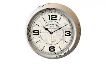 Wanduhr CAFÉ de la TOUR  