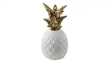 Kerzenhalter Ananas