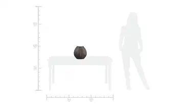 Deko-Vase