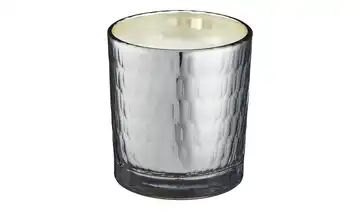 Kerze im Glas