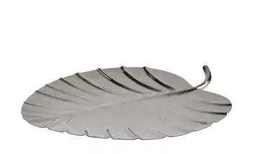 Deko Schale Blatt