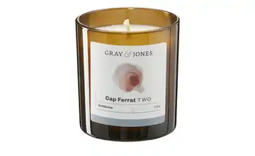 Gray & Jones Duftkerze  Cap Ferrat TWO