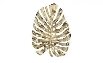 Wanddeko Blatt
