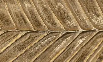 Deko Schale Blatt | Möbel Höffner