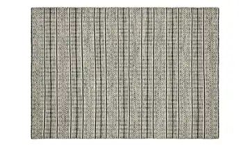 Handgewebter Teppich Nordic 1
