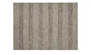Handgewebter Teppich Nordic 2