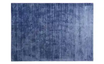 Tom Tailor Teppich Blau 200 cm 140 cm 140x200 cm