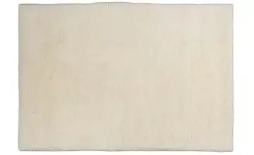 THEKO Berberteppich Tanger 300 cm 250 cm Weiß 250x300 cm