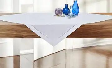 HOME STORY Mitteldecke Lunch