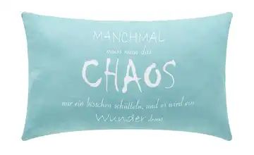 HOME STORY Kissen Chaos