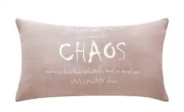 for friends Kissen Chaos