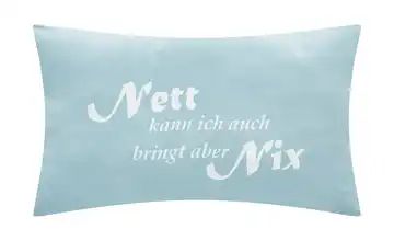 HOME STORY Kissen