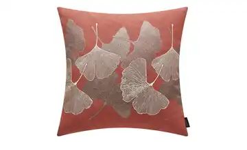 Apelt Kissen Ginkgoblatt