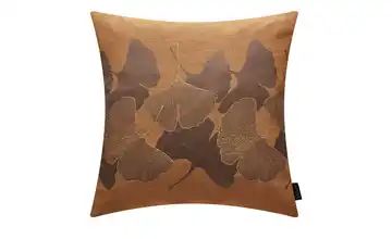 Apelt Kissen Ginkgoblatt